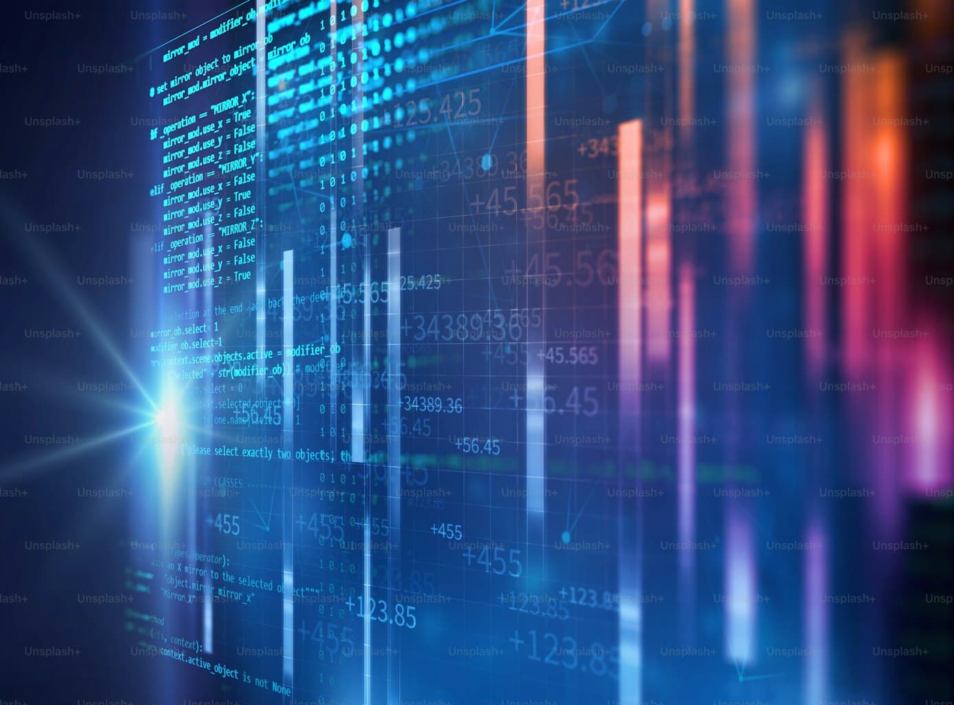 Publishing industry technology
