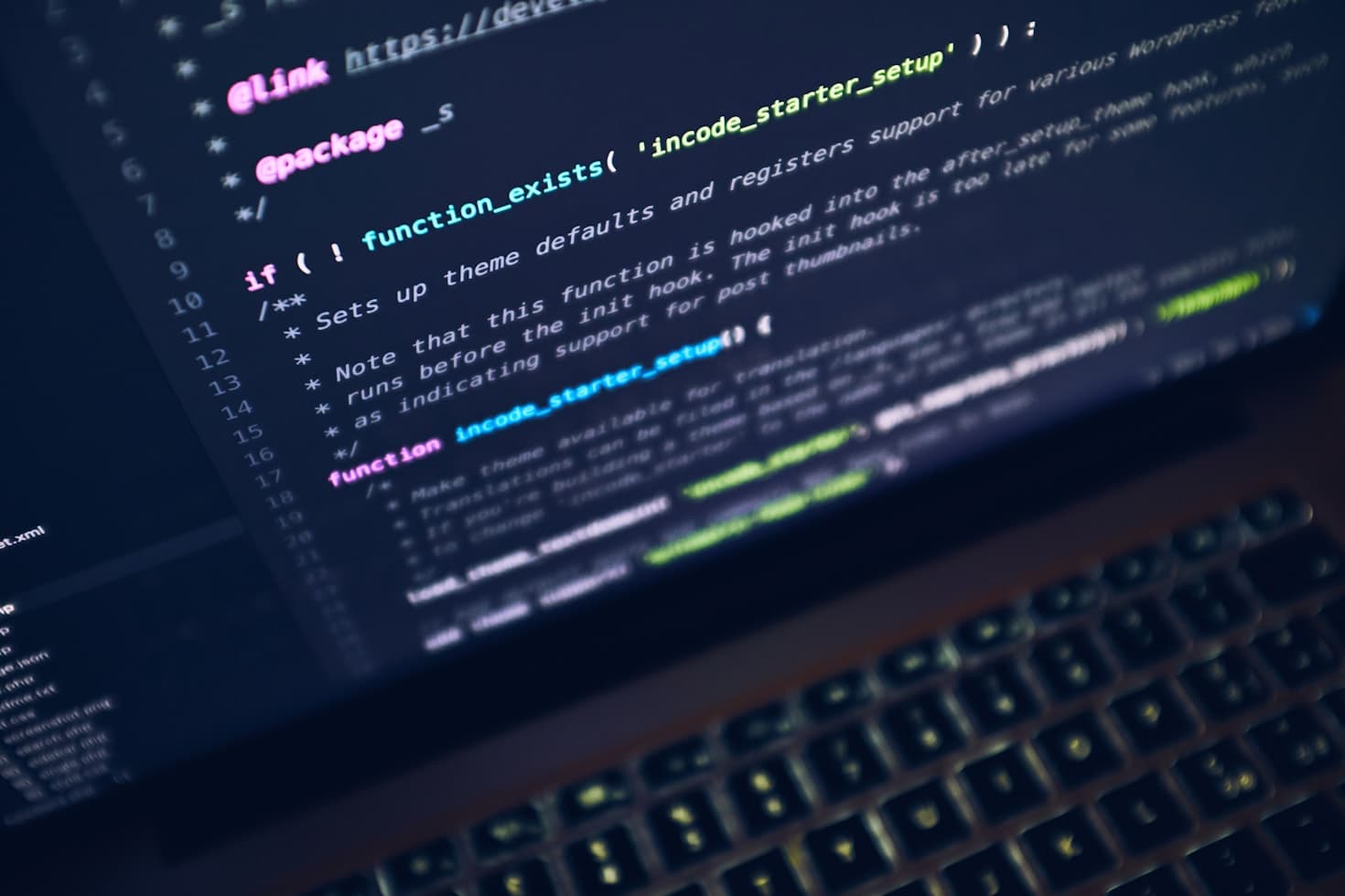 Data-driven publishing workflows