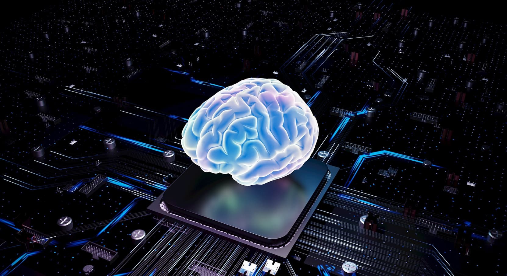 AI native system design blueprint featuring multi agent workflows and LLM orchestration